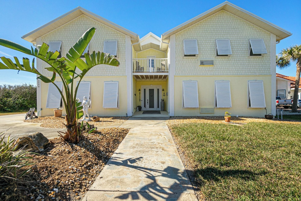 Flagler Beach BNB