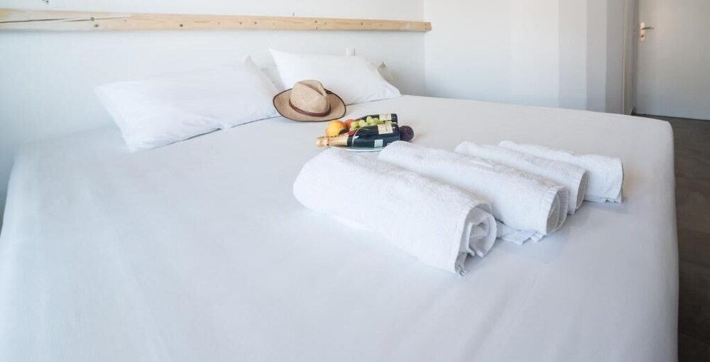 Ifestia Hotel Santorini
