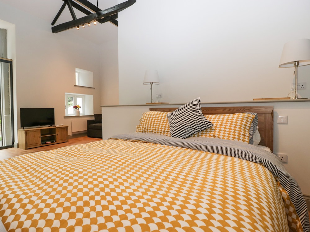 The Coach House