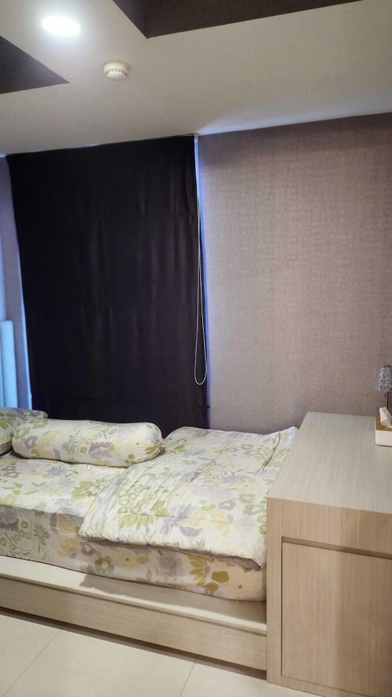 2BR Pakuwon City Mall Surabaya Indonesia