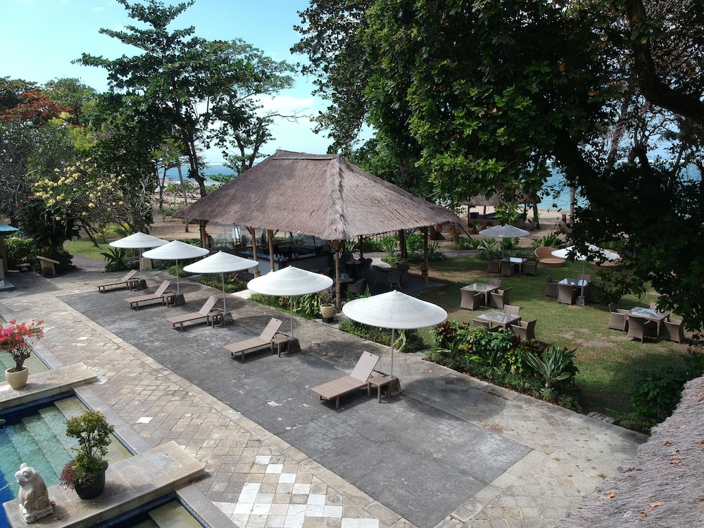 Mercure Resort Sanur 67