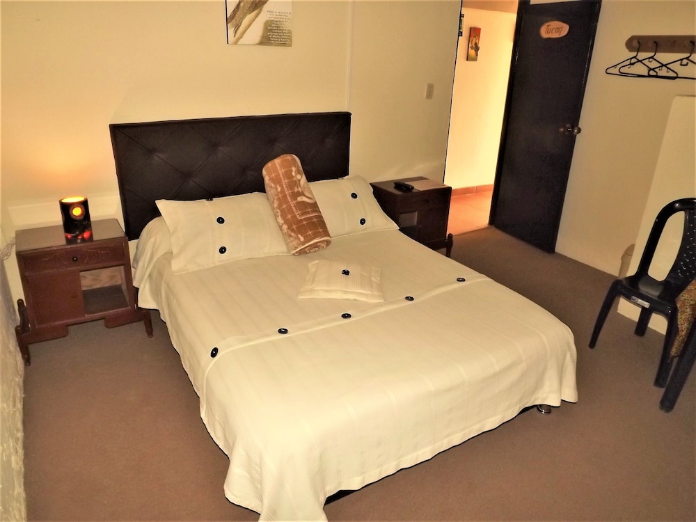 Hostal El Zorzal