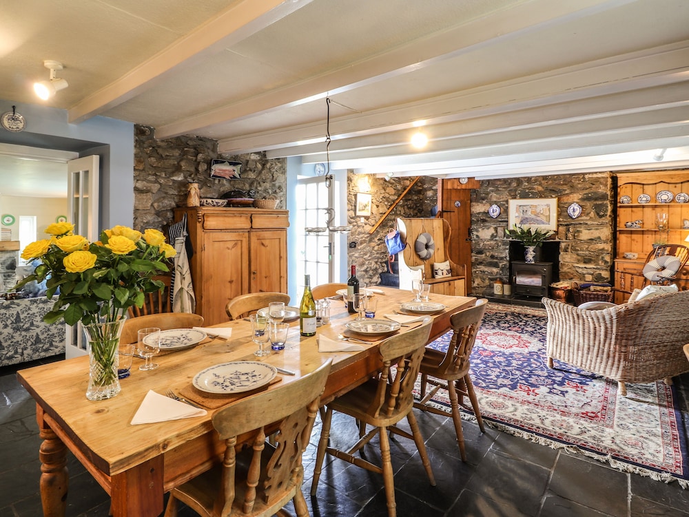 Tyddyn Bach