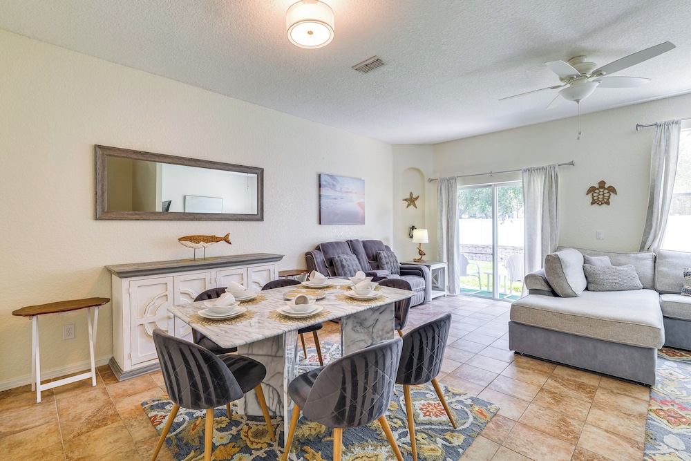 9 Mi to Disney! Regal Palms Resort Condo w/ Pools