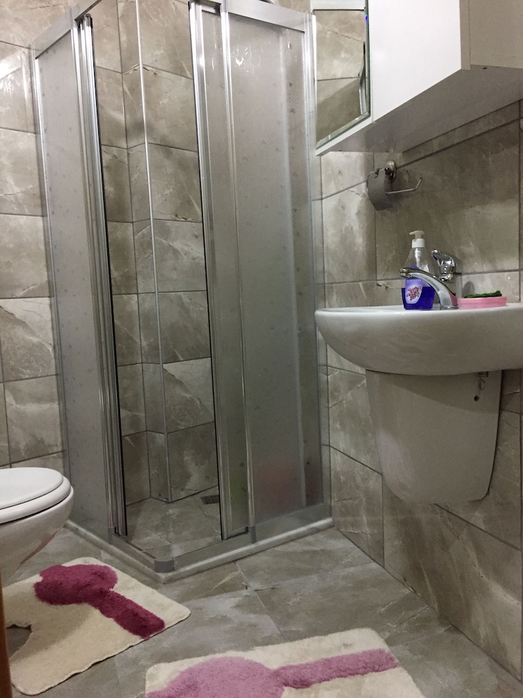 Can Residence
