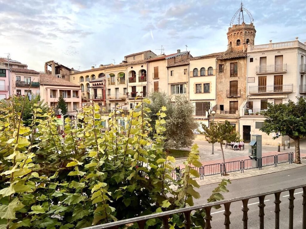 Hostal Boutique La Canonja