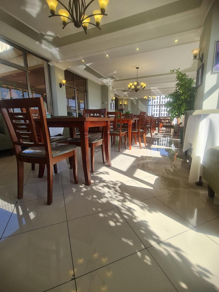 FBK Guest House