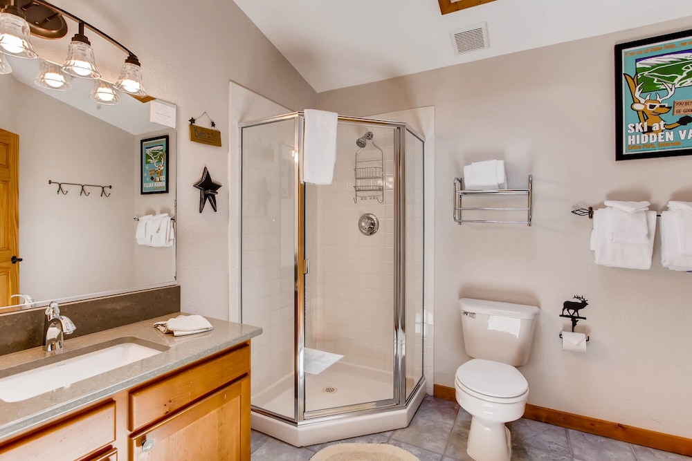 Estes Park Condos - Property Image 268
