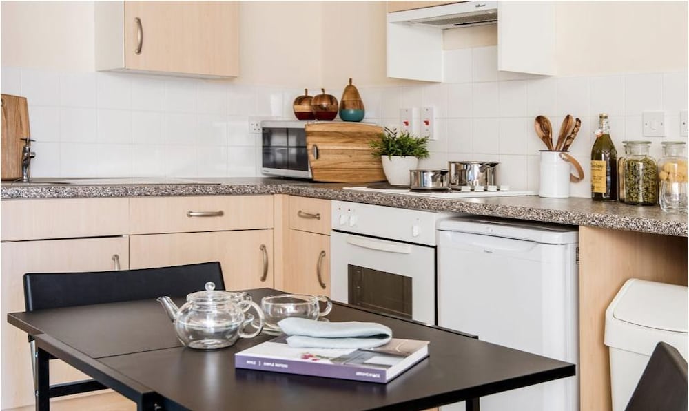 McDonald Road Student Accommodation