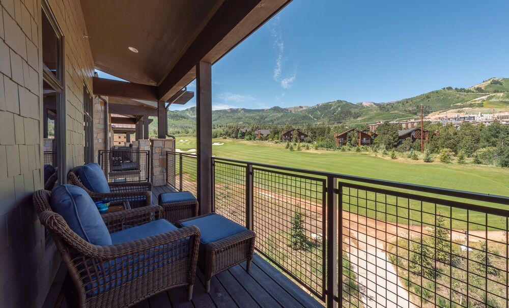Blackstone by Canyons Village Rentals, fotografía 4