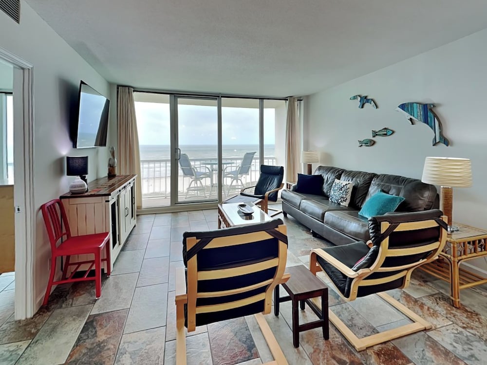 Seventh Heaven by Ryson Vacation Rentals