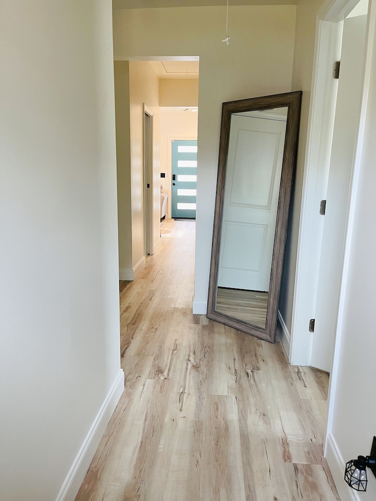 The Haven Hideaway in Atlanta