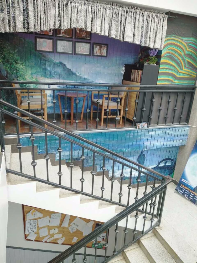 Upland International Youth Hostel