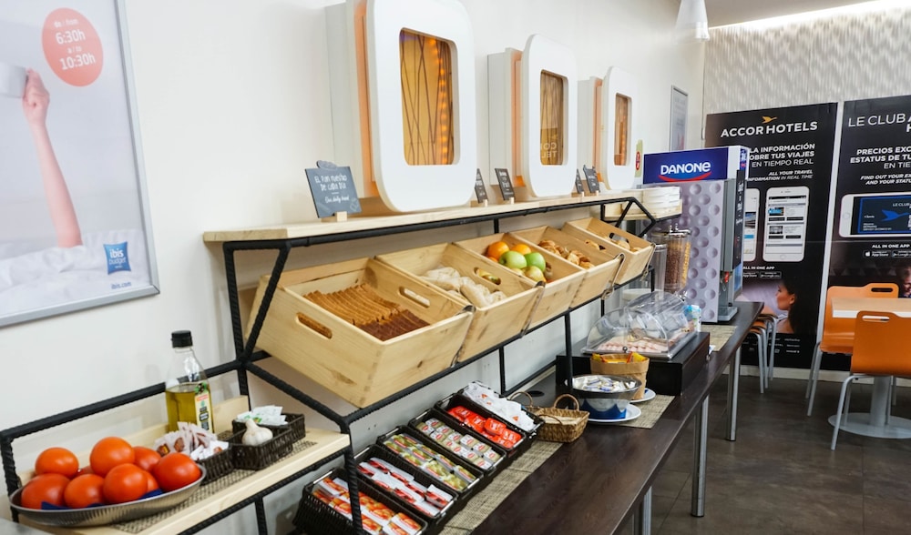 ibis budget Girona Costa Brava
