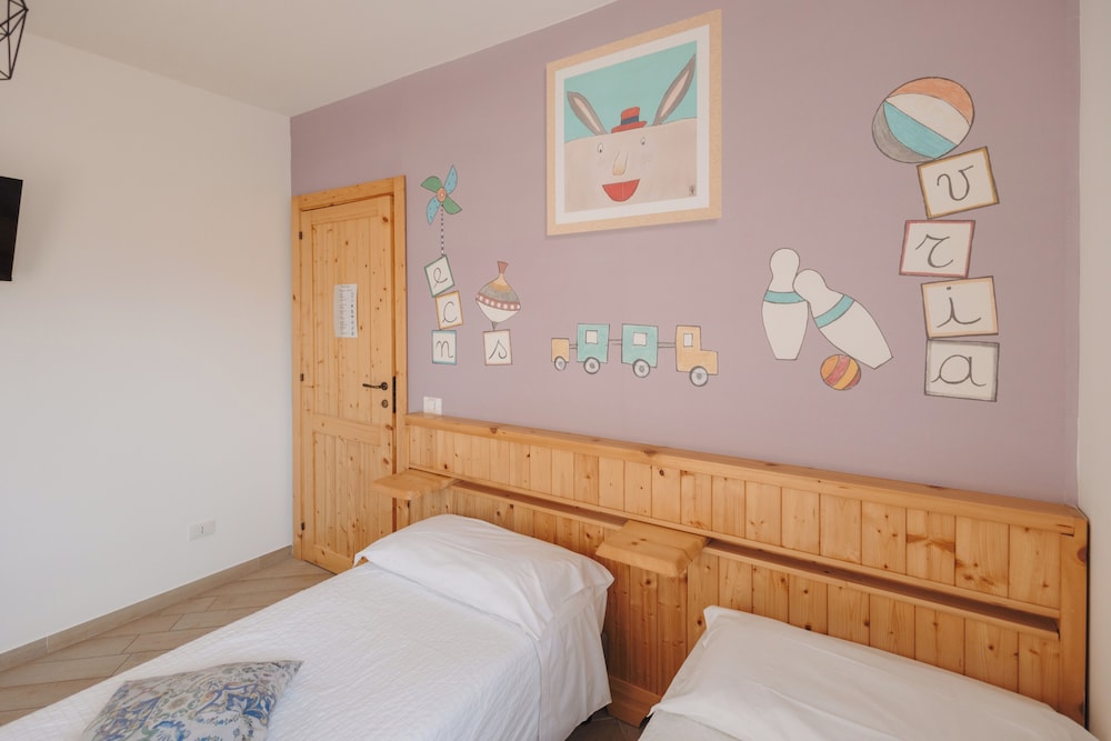 La Casa di Pinocchio