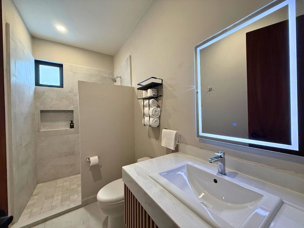 Rooms M