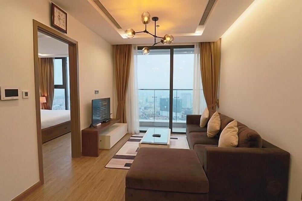 Vinhomes Metropolis - SunhouseLand