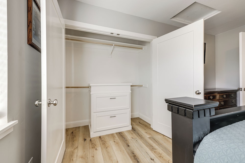 Quaint Hughson Vacation Rental, Walk to Downtown! - Property Image 20