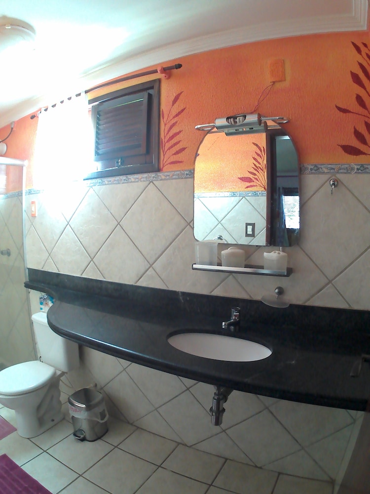 Bamboo Flat Residencial