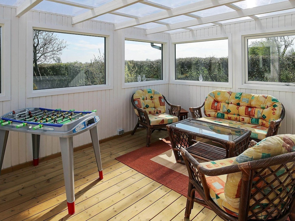 6 Person Holiday Home in Gedser view 2