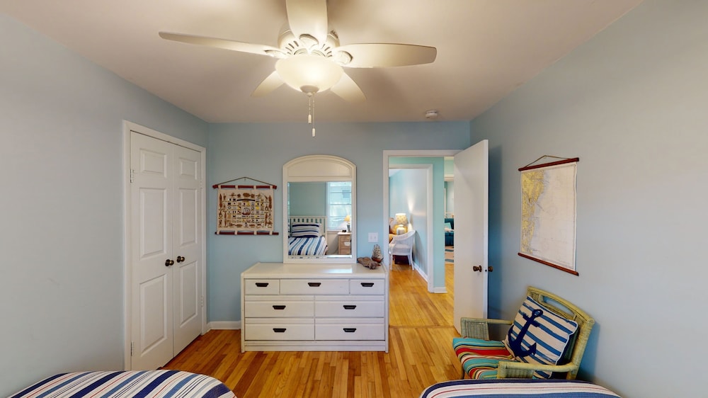 Beach Oaks 3 Bedroom Home view 3