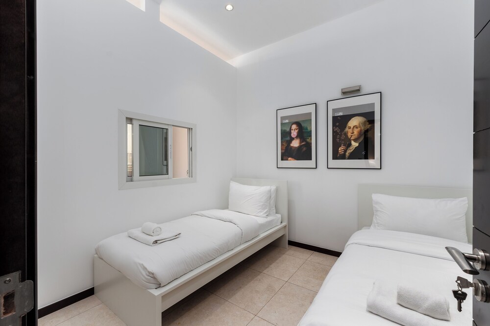 Tiara Residences - Mint Stay