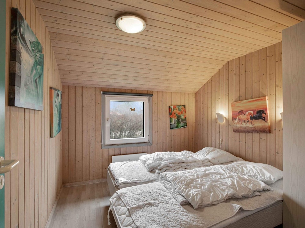 5 Star Holiday Home in Nordborg