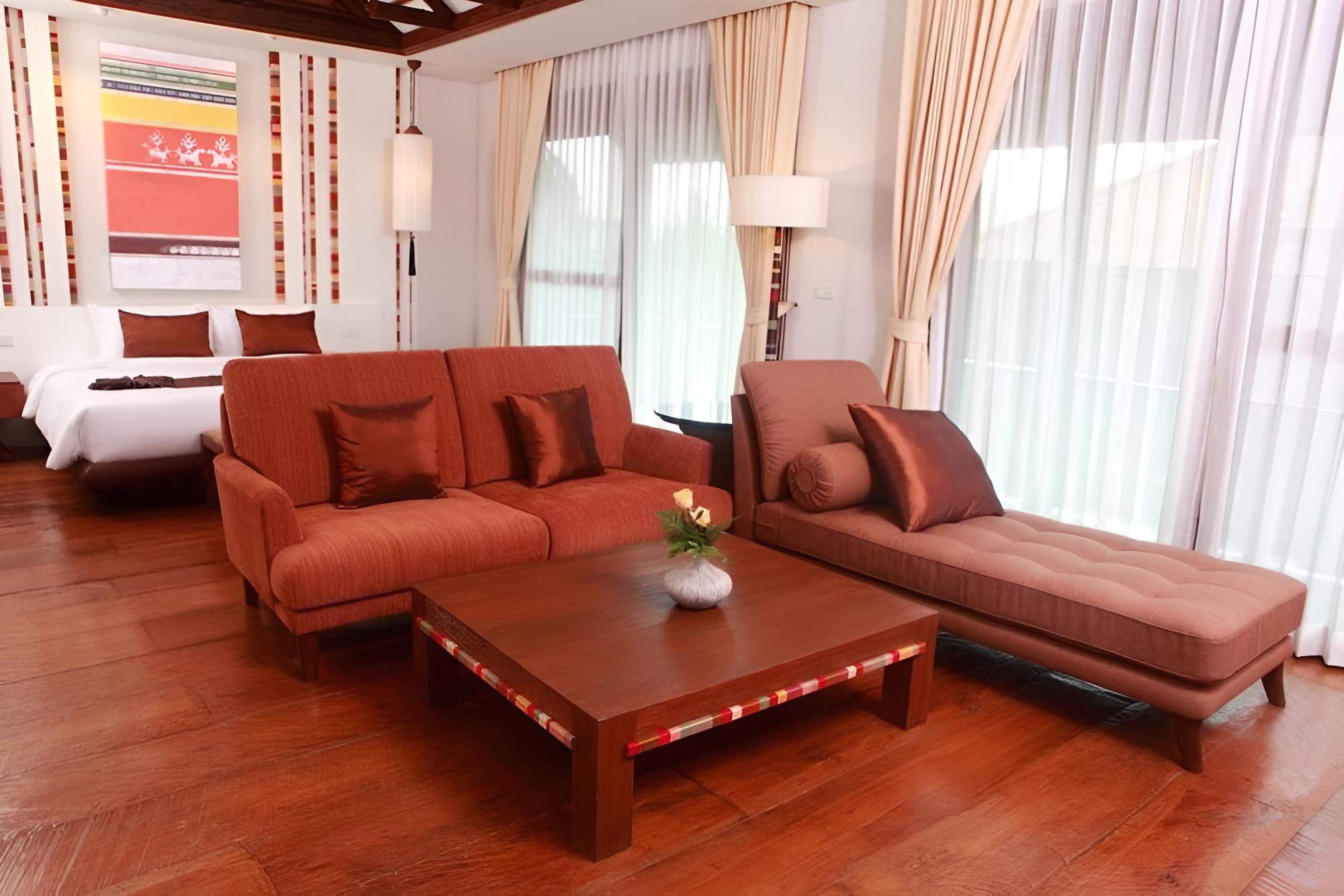 Sibsan Luxury Hotel Rimping