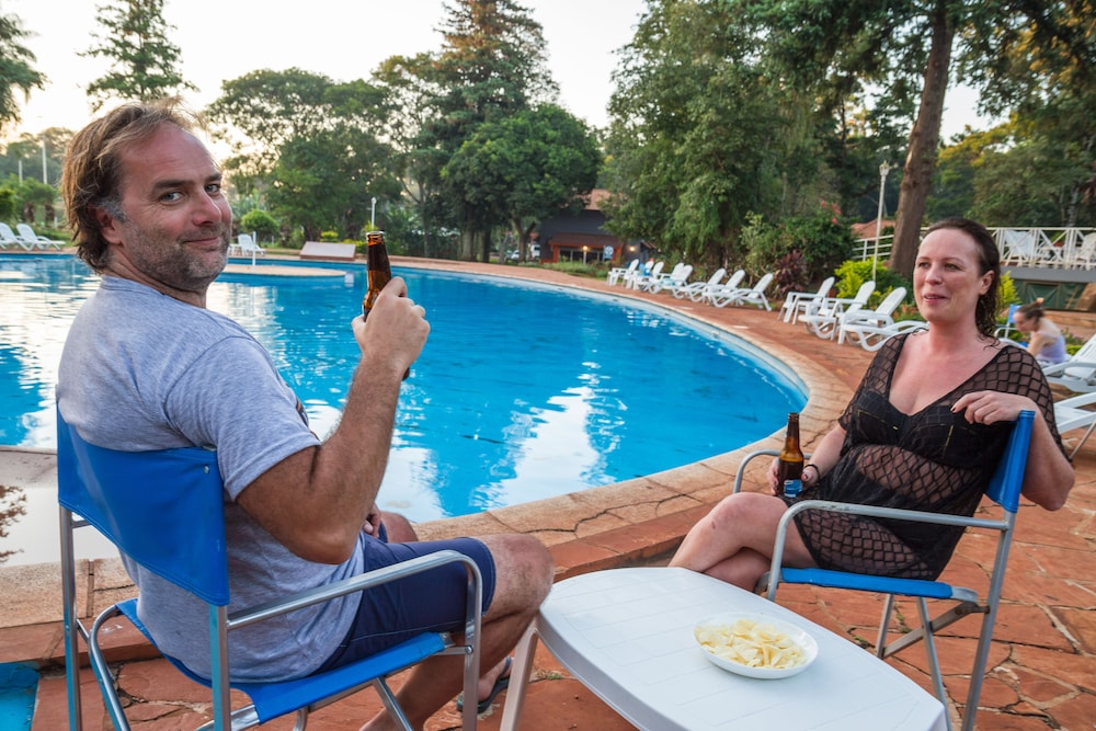 Beer Hotel Iguazu - Hostel