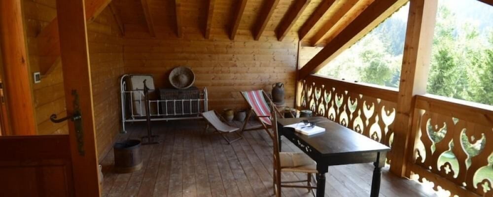Auberge Nemoz