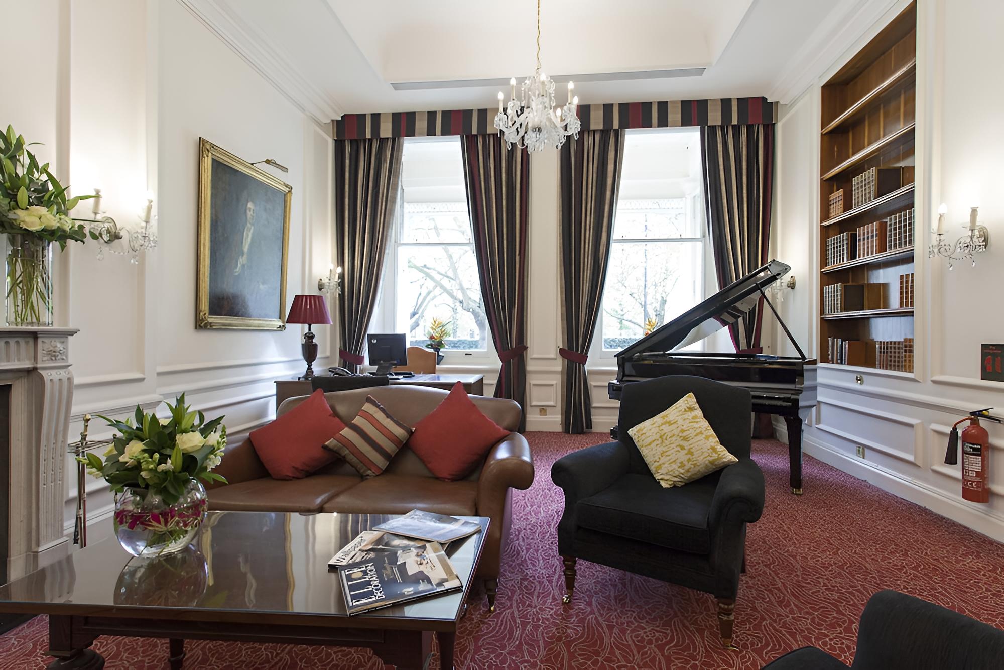 Thistle London Hyde Park Lancaster Gate