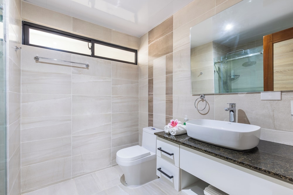 Quiet 1BR Apartment Walk to Bávaro Beach