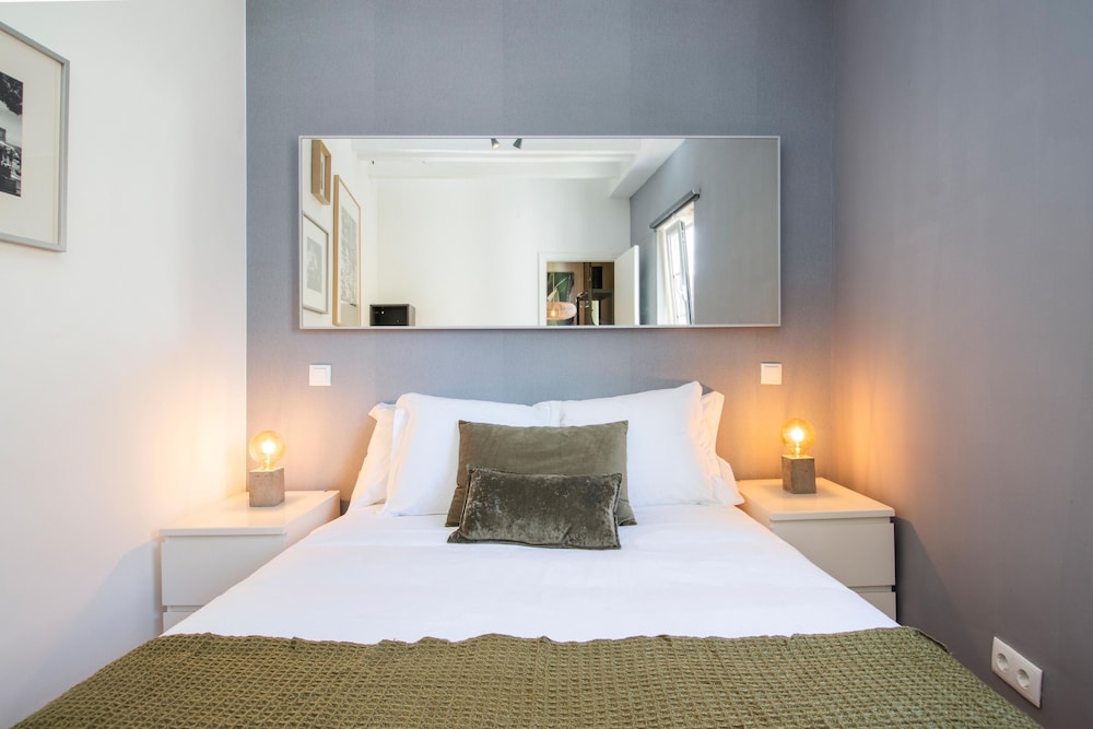 Alfama Original by Apartments Alfama view 3