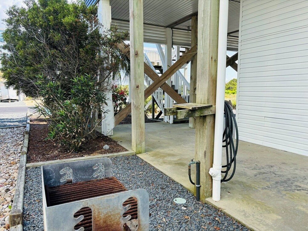 Sea Biscuit - 4 Br Home