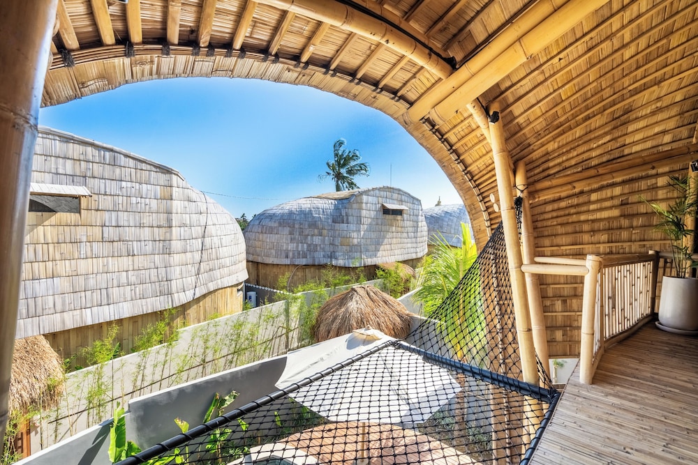 Noon Bamboo Villas