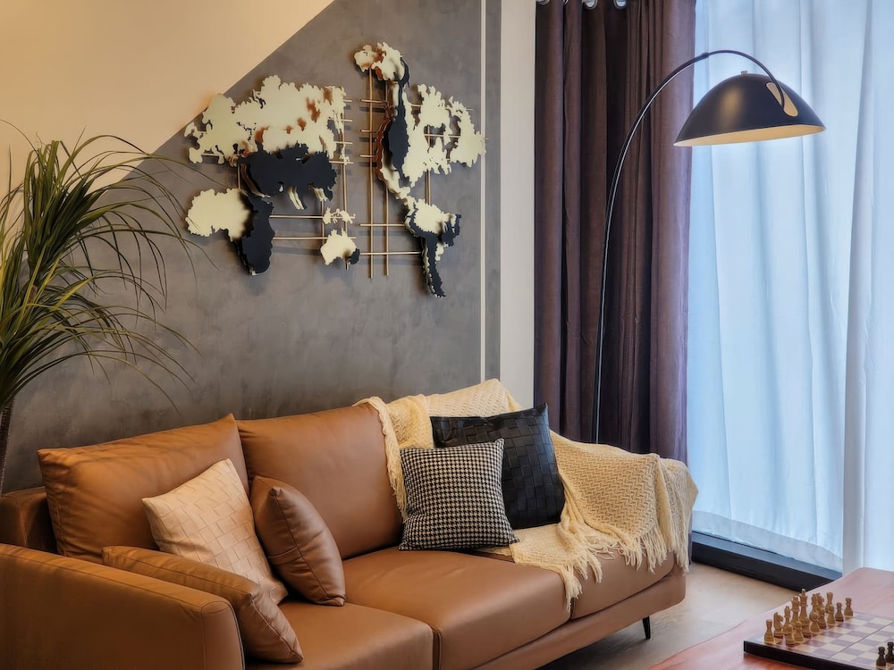 Star Luxury Suites KLCC