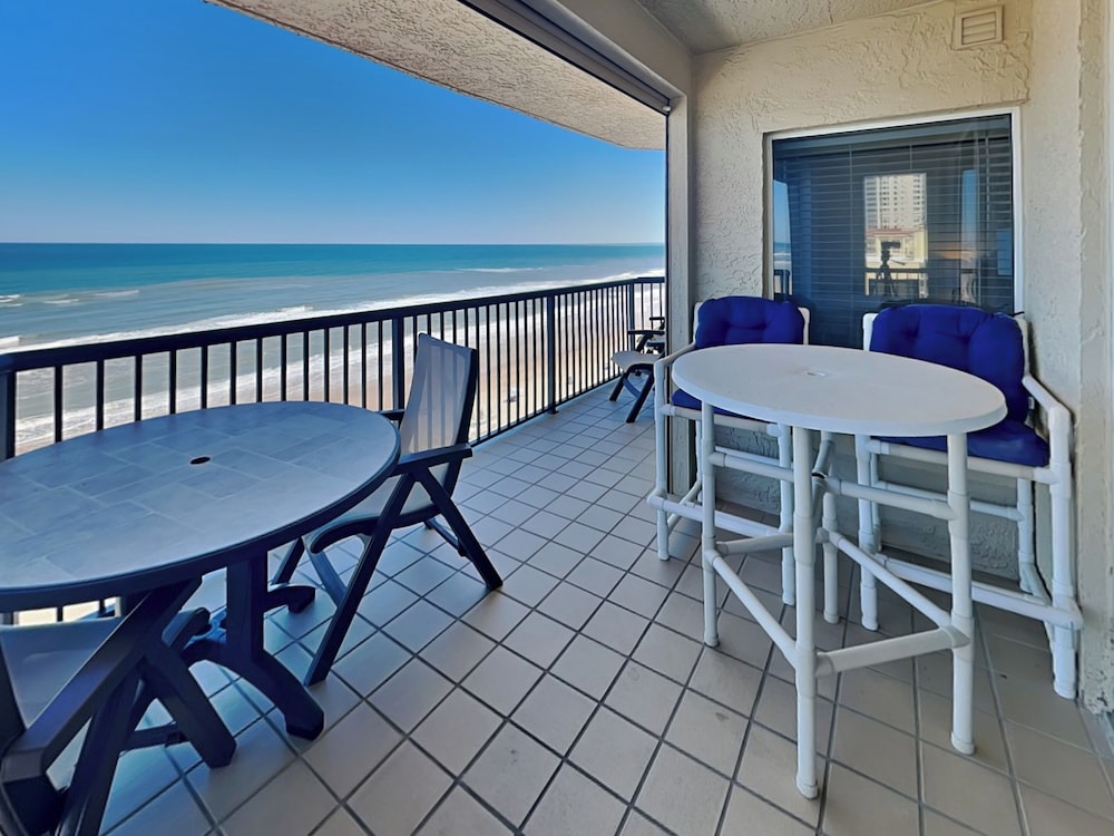 Towers Ten #801 by Distinctive Beach Rentals
