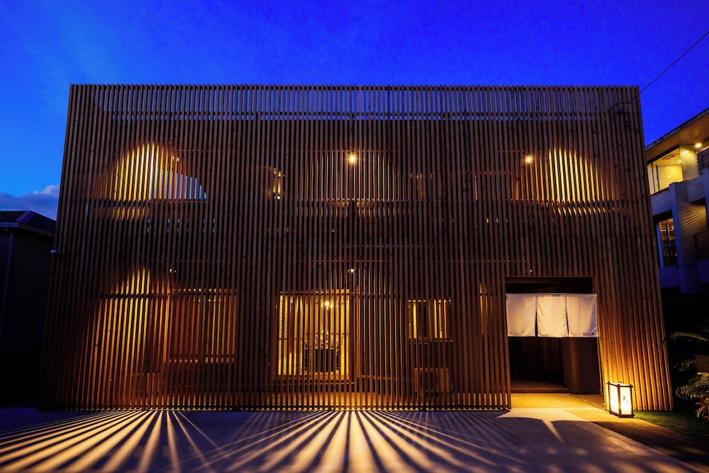 Onna Resort Nakadomari