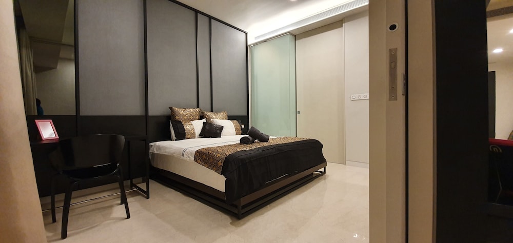 Tropicana World The Residence KLCC