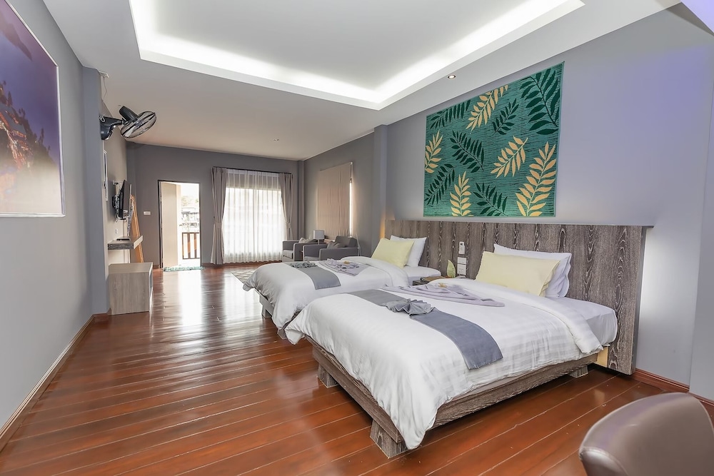 Banpu Resort Trat