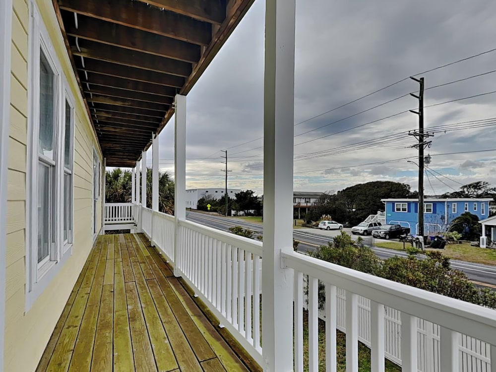 Windansea by Topsail Realty