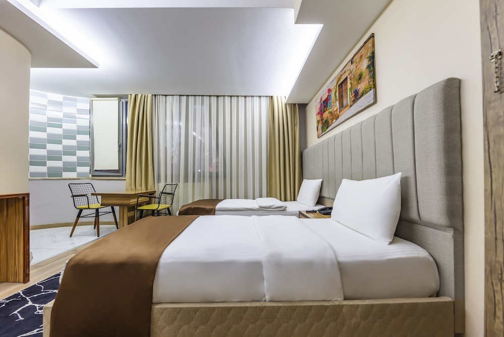 Dem İstanbul Havaalanı Oteli - Image 30