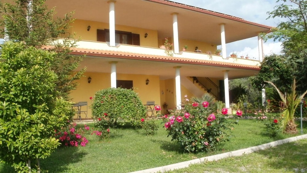 Agriturismo Le Quattro Stagioni