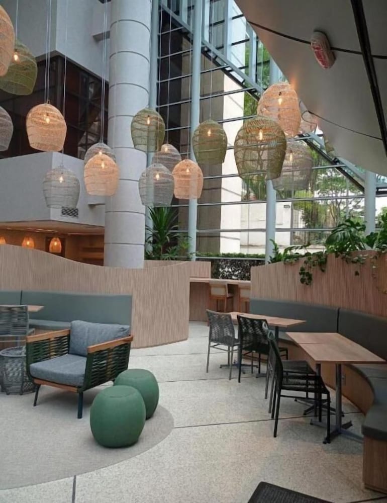 Studio Living Quality Jardins