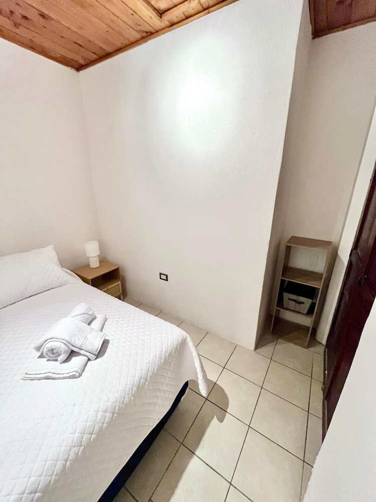 Casa ELA Cuarta