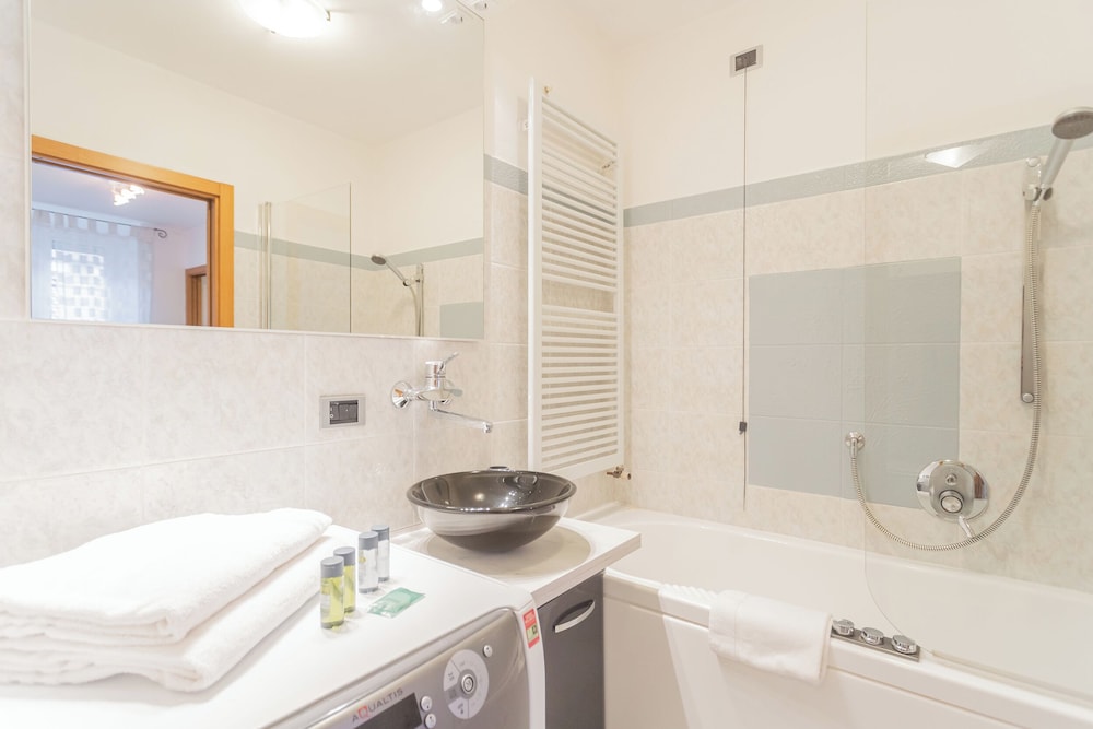 Volta Apartment by Rent all Como