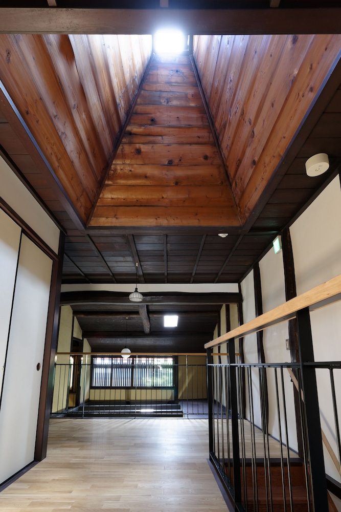 Kyoto Nijo Sawaragi no Yado
