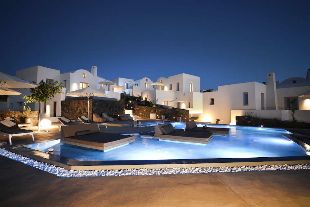 Nova Luxury Suites