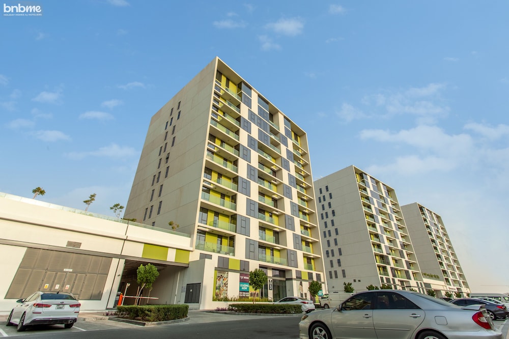 ST-PulseResidence 3-108 by bnbme homes