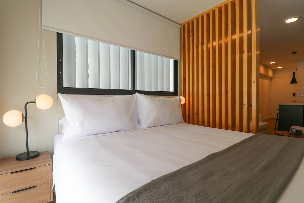w Awesome 1BR w Great Deco in San Isidro